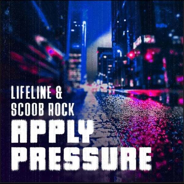 Cover art for Apply Pressure