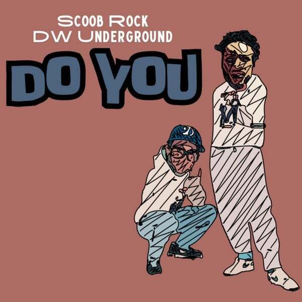 Cover art for Do You