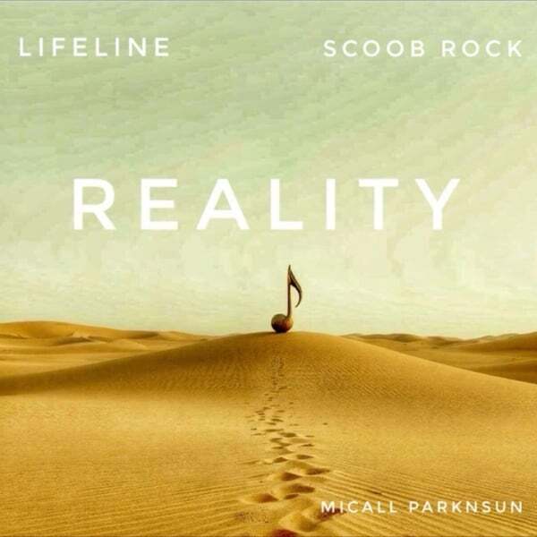 Cover art for REALITY