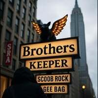 Brothers Keeper