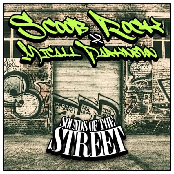 Cover art for Sounds of the Street